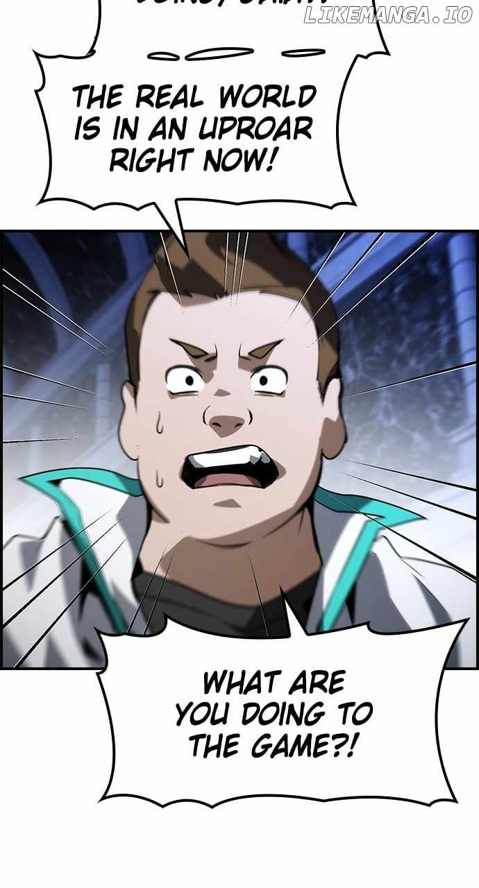 Bad Ending Maker Chapter 75 24